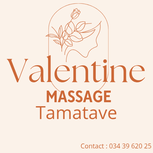 Logo Valentine Massage